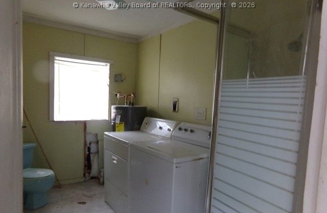 786 Sleepy Creek Road, Hurricane, WV 25526