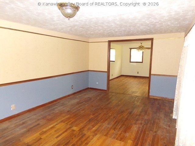 786 Sleepy Creek Road, Hurricane, WV 25526