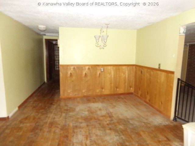 786 Sleepy Creek Road, Hurricane, WV 25526