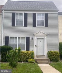 17 CHISHOLM LANDING CT, North Potomac, MD 20878