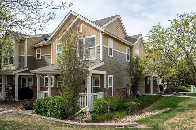 11899 Oak Hill Way B, Commerce City, CO 80640
