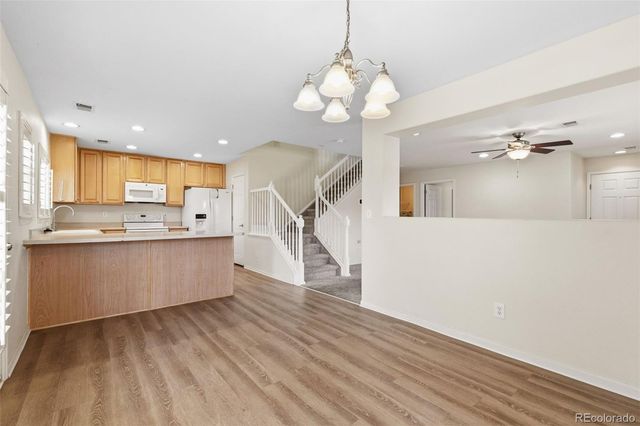 11899 Oak Hill Way B, Commerce City, CO 80640