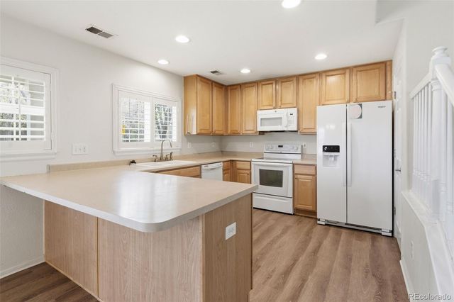 11899 Oak Hill Way B, Commerce City, CO 80640