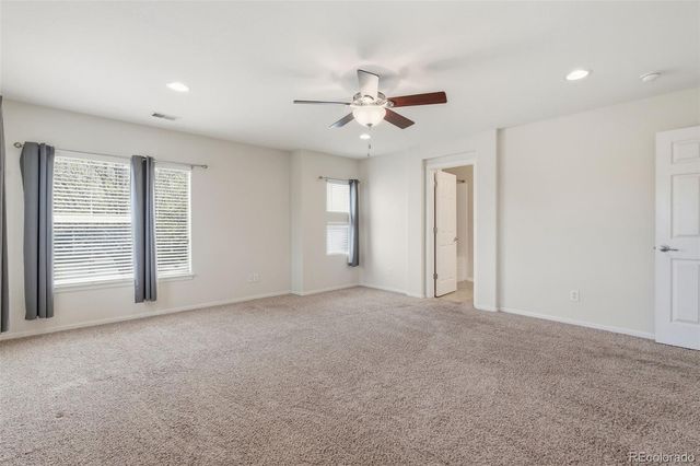 11899 Oak Hill Way B, Commerce City, CO 80640