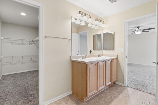 11899 Oak Hill Way B, Commerce City, CO 80640