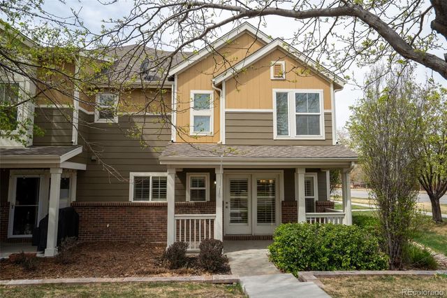 11899 Oak Hill Way B, Commerce City, CO 80640