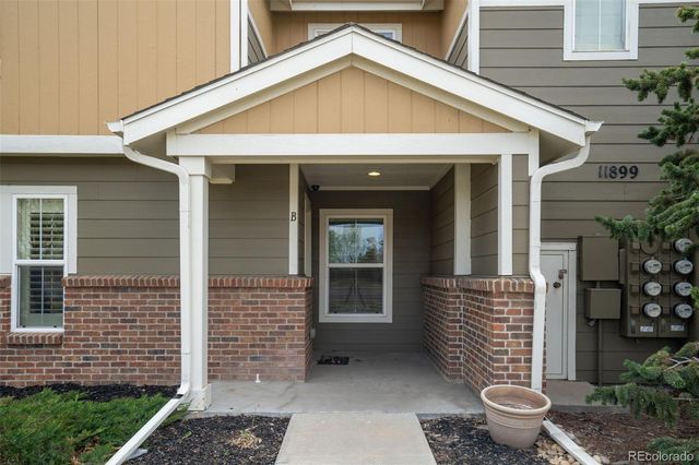 11899 Oak Hill Way B, Commerce City, CO 80640