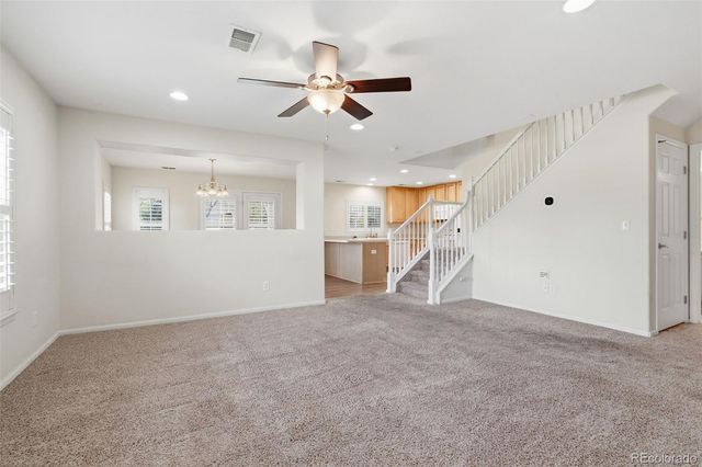 11899 Oak Hill Way B, Commerce City, CO 80640