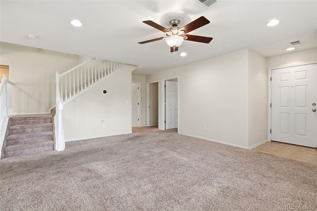 11899 Oak Hill Way B, Commerce City, CO 80640