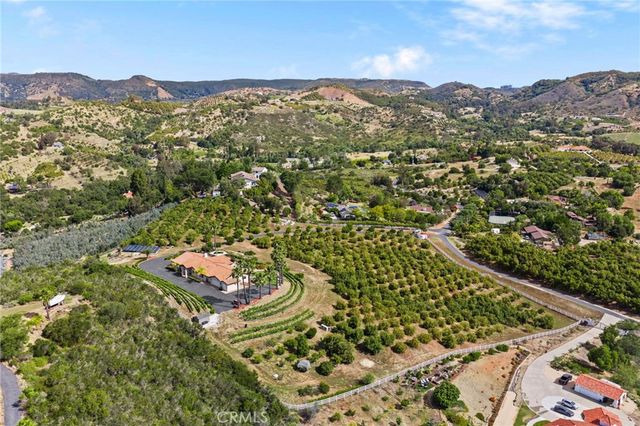 42371 Via De Los Fideos, Temecula, CA 92590