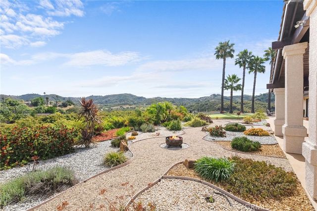 42371 Via De Los Fideos, Temecula, CA 92590