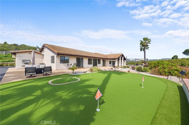 42371 Via De Los Fideos, Temecula, CA 92590