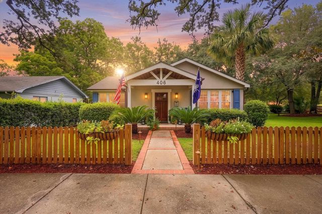 406 Queen St., Georgetown, SC 29440