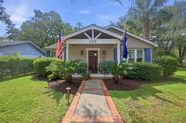 406 Queen St., Georgetown, SC 29440