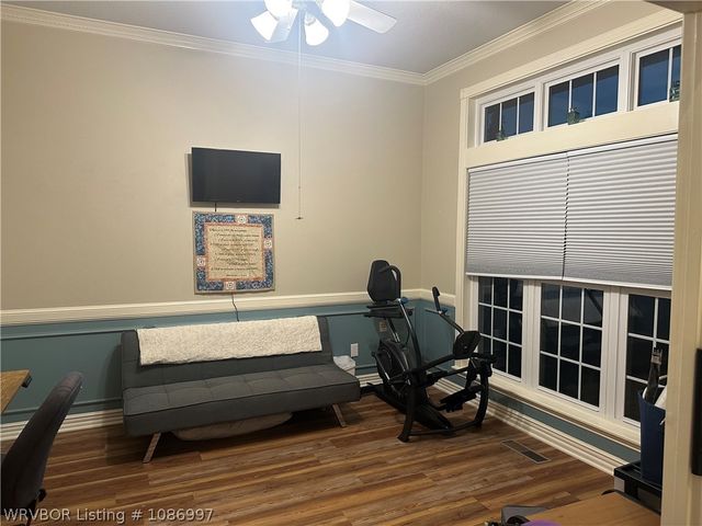 1913 Durango Drive, Van Buren, AR 72956