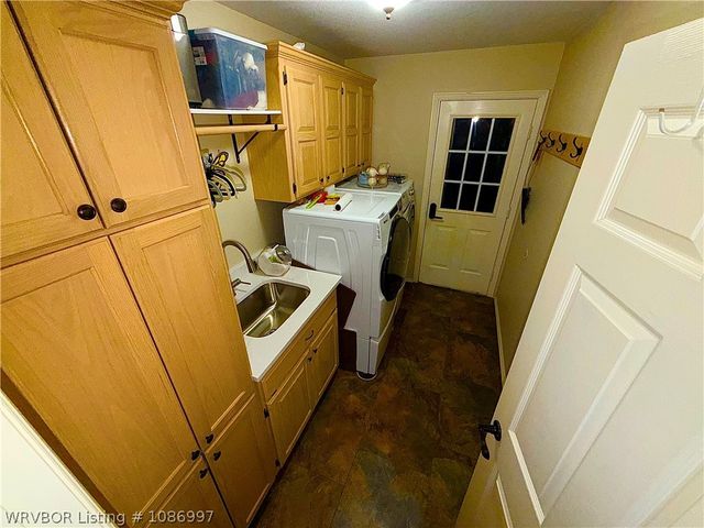 1913 Durango Drive, Van Buren, AR 72956