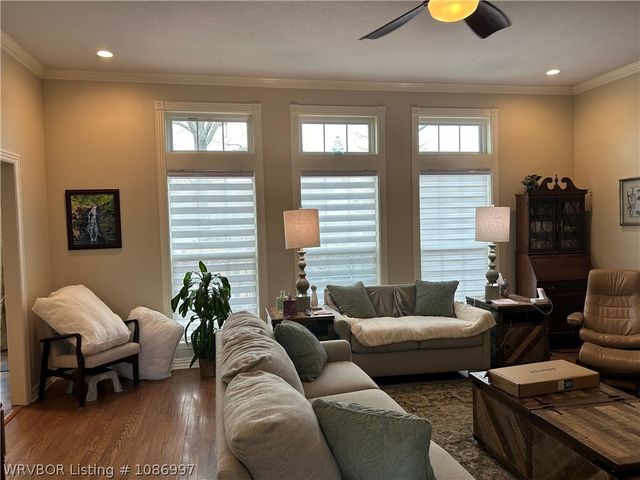 1913 Durango Drive, Van Buren, AR 72956