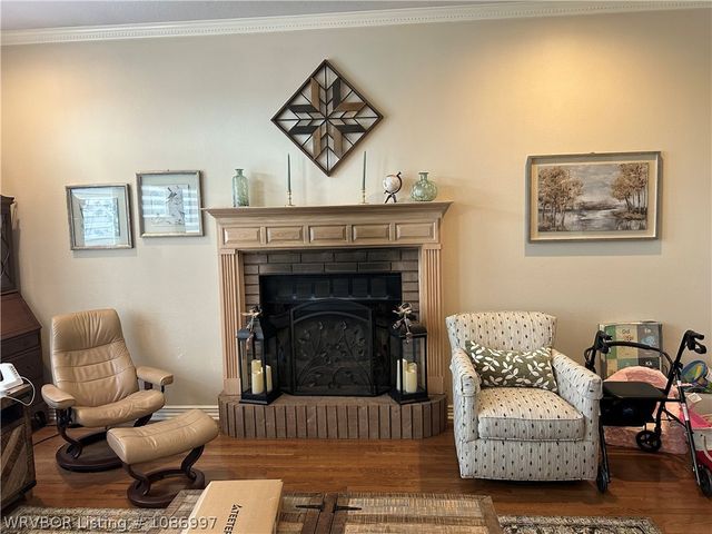 1913 Durango Drive, Van Buren, AR 72956