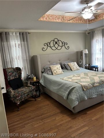 1913 Durango Drive, Van Buren, AR 72956