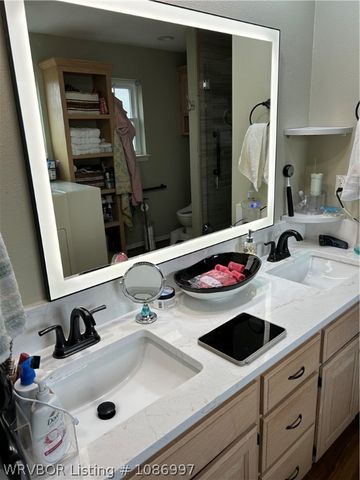 1913 Durango Drive, Van Buren, AR 72956