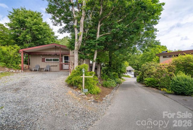 335 Snowshoe Loop, Newland, NC 28657