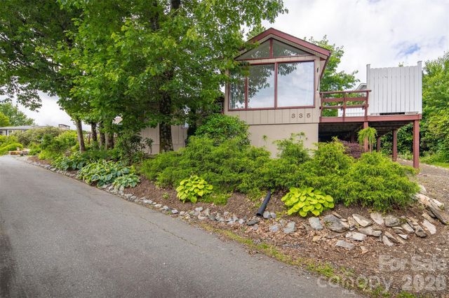 335 Snowshoe Loop, Newland, NC 28657