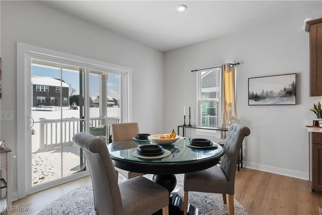 6816 Harrington Court Avenue NE, Canton, OH 44721