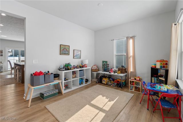 6816 Harrington Court Avenue NE, Canton, OH 44721