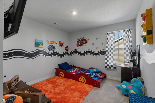 6816 Harrington Court Avenue NE, Canton, OH 44721