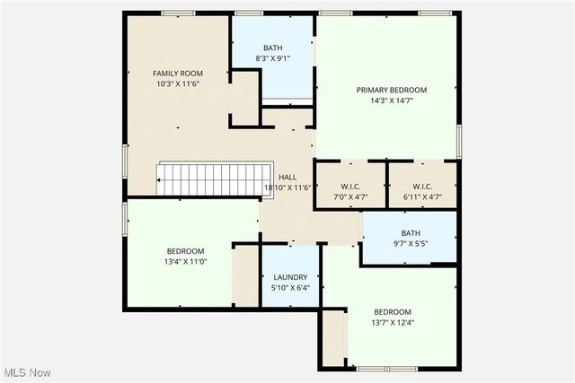 6816 Harrington Court Avenue NE, Canton, OH 44721