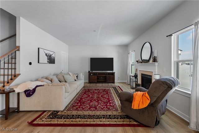 6816 Harrington Court Avenue NE, Canton, OH 44721