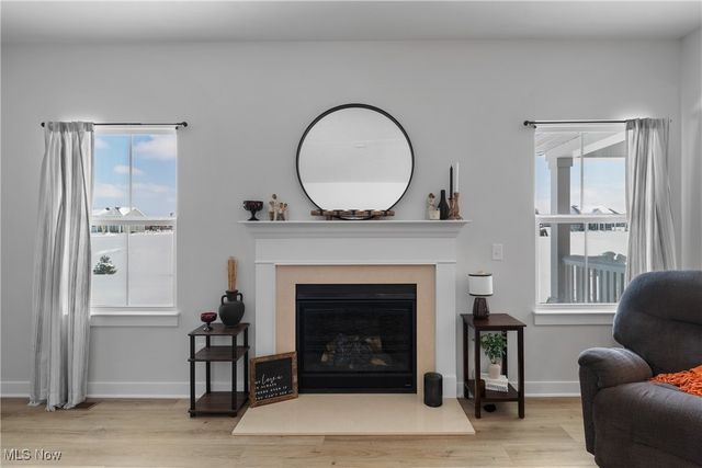 6816 Harrington Court Avenue NE, Canton, OH 44721