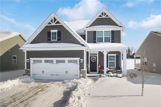 6816 Harrington Court Avenue NE, Canton, OH 44721