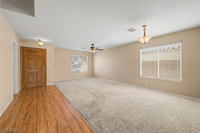 9905 Ranch Hand Avenue, Las Vegas, NV 89117