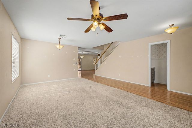 9905 Ranch Hand Avenue, Las Vegas, NV 89117