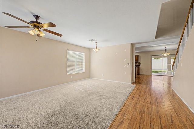 9905 Ranch Hand Avenue, Las Vegas, NV 89117