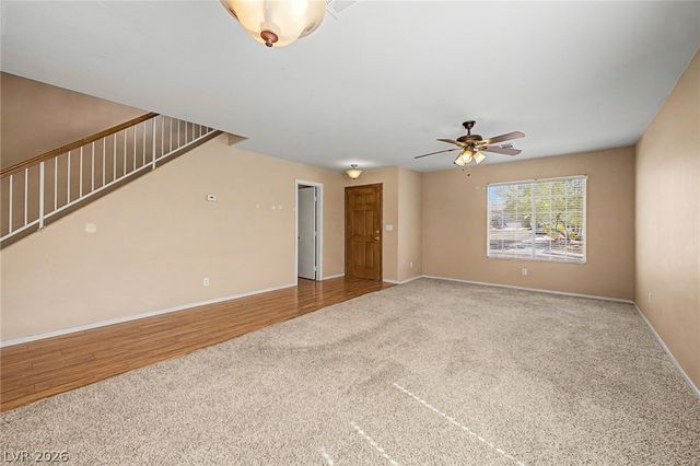 9905 Ranch Hand Avenue, Las Vegas, NV 89117