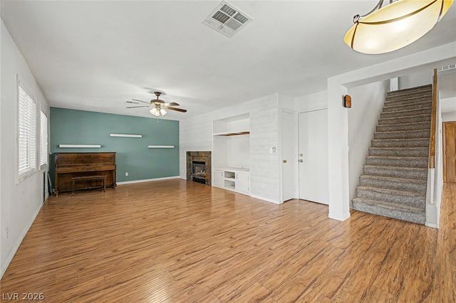 9905 Ranch Hand Avenue, Las Vegas, NV 89117