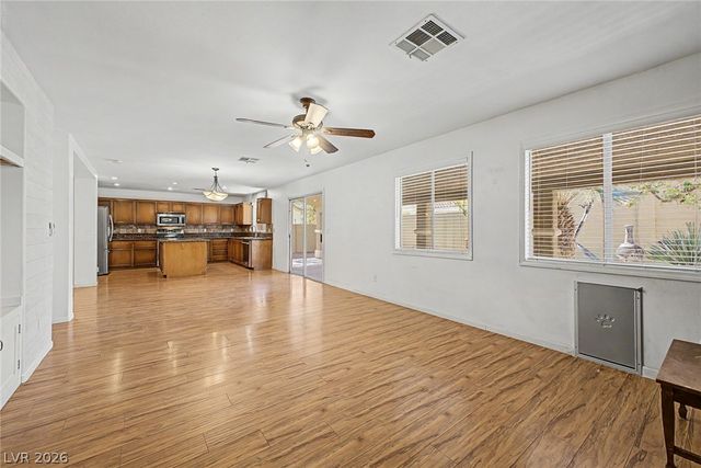 9905 Ranch Hand Avenue, Las Vegas, NV 89117