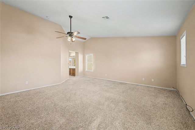 9905 Ranch Hand Avenue, Las Vegas, NV 89117