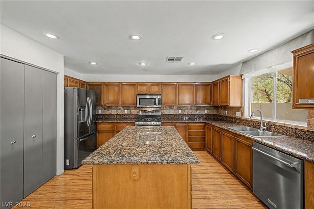 9905 Ranch Hand Avenue, Las Vegas, NV 89117