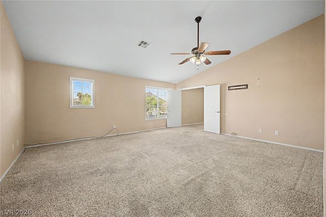 9905 Ranch Hand Avenue, Las Vegas, NV 89117