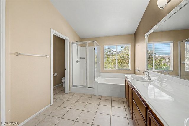 9905 Ranch Hand Avenue, Las Vegas, NV 89117