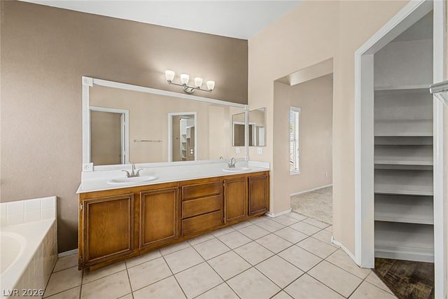 9905 Ranch Hand Avenue, Las Vegas, NV 89117