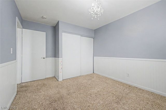 9905 Ranch Hand Avenue, Las Vegas, NV 89117