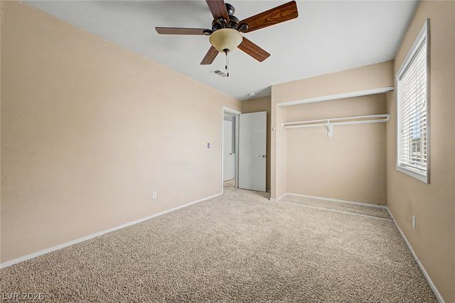 9905 Ranch Hand Avenue, Las Vegas, NV 89117