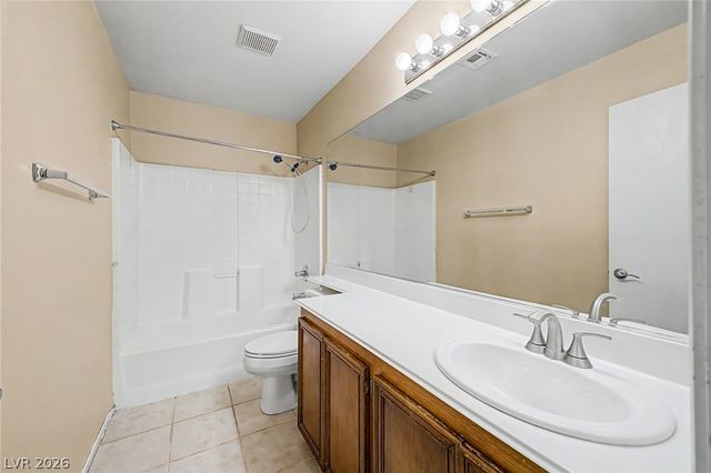 9905 Ranch Hand Avenue, Las Vegas, NV 89117