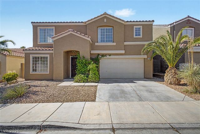 9905 Ranch Hand Avenue, Las Vegas, NV 89117