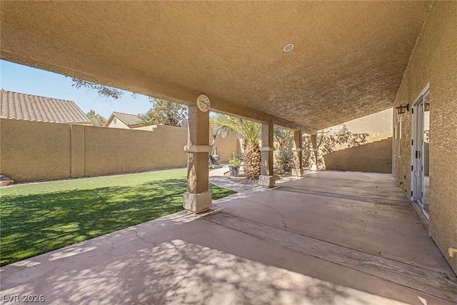 9905 Ranch Hand Avenue, Las Vegas, NV 89117