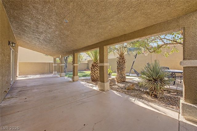 9905 Ranch Hand Avenue, Las Vegas, NV 89117